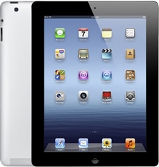 Apple iPad 3rd Gen (A1416) 9.7